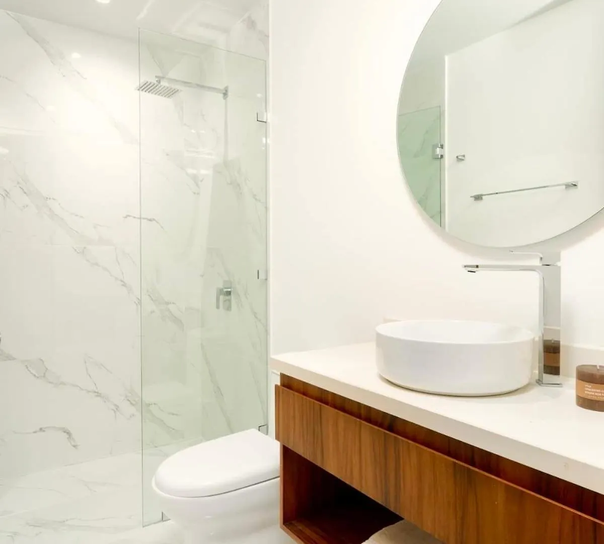Apartamento Luxury Penthouse Mistiq D301 Tulum