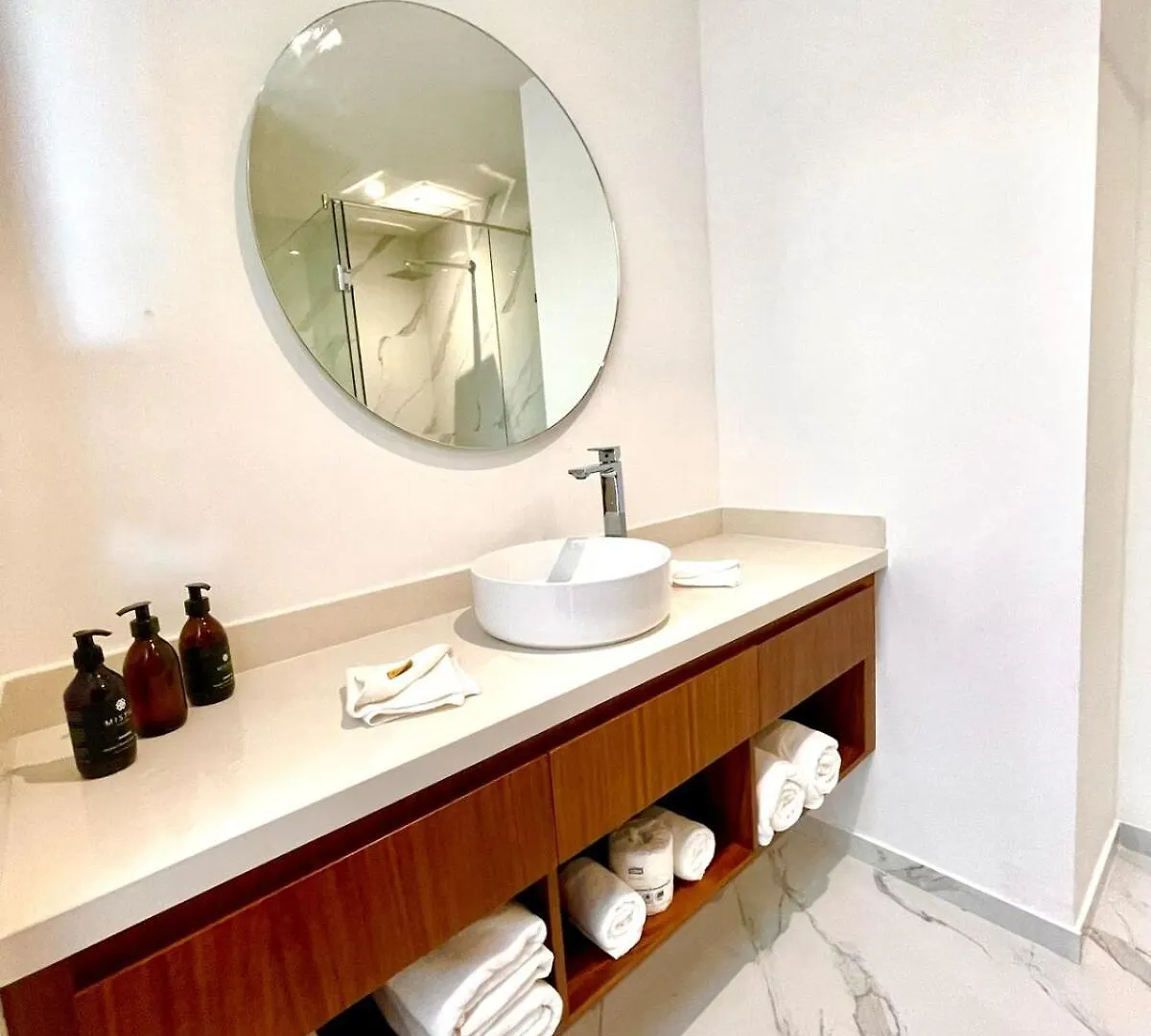 Apartamento Luxury Penthouse Mistiq D301 Tulum