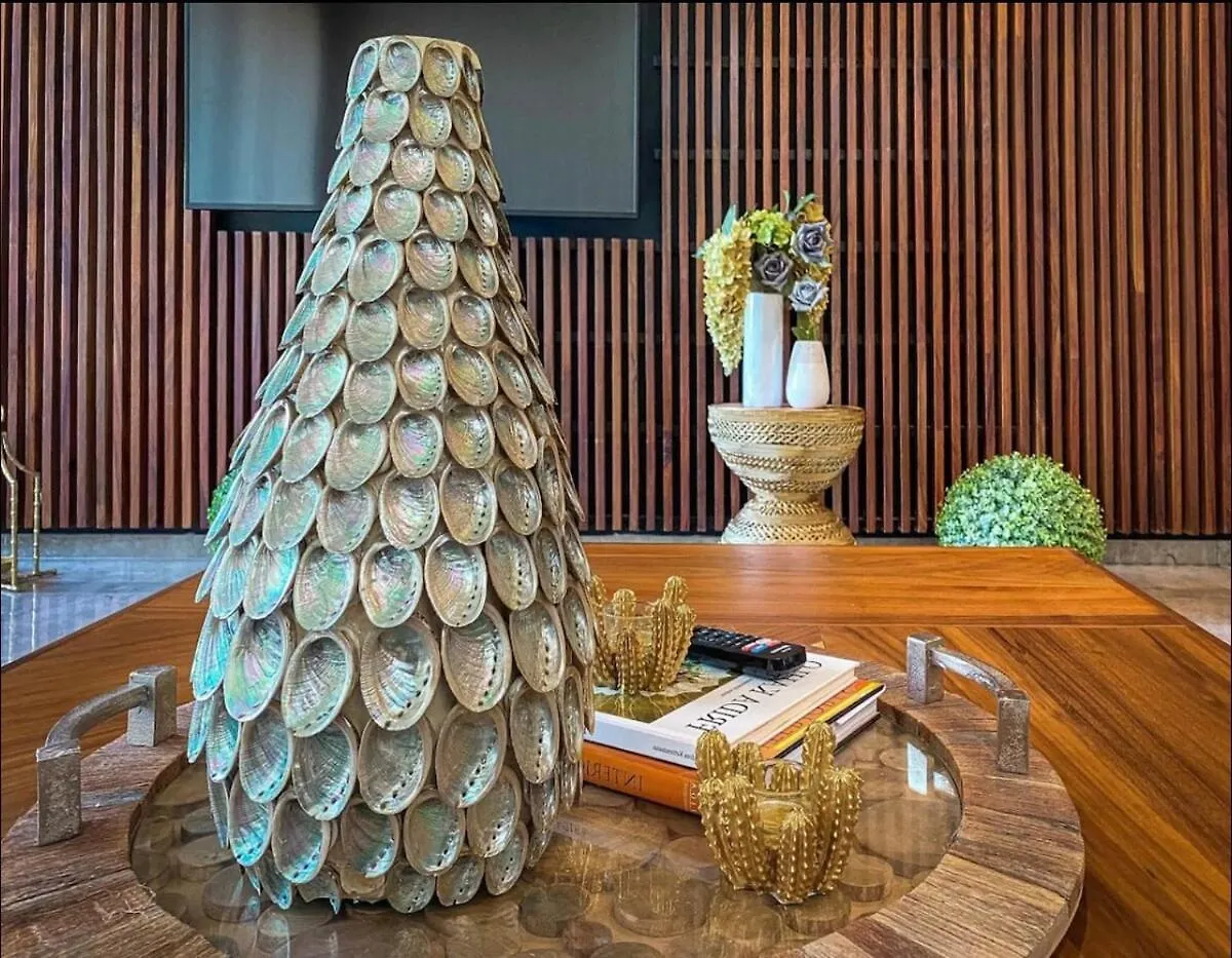 Apartamento Luxury Penthouse Mistiq D301 Tulum