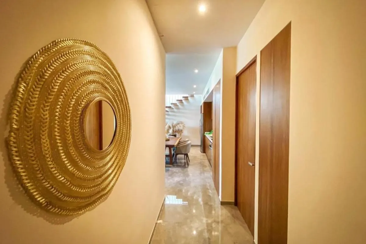 Luxury Penthouse Mistiq D301 Apartment Tulum