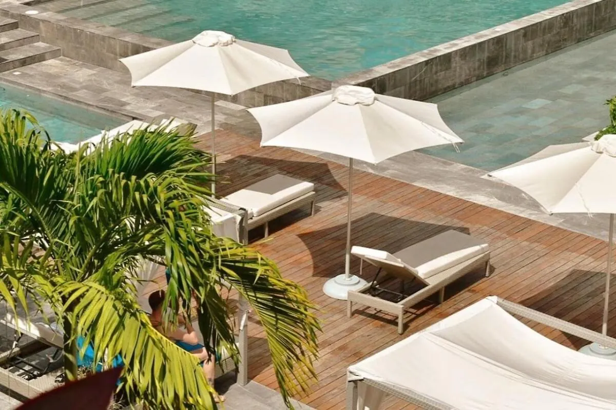 Luxury Penthouse Mistiq D301 Apartment Tulum Mexico